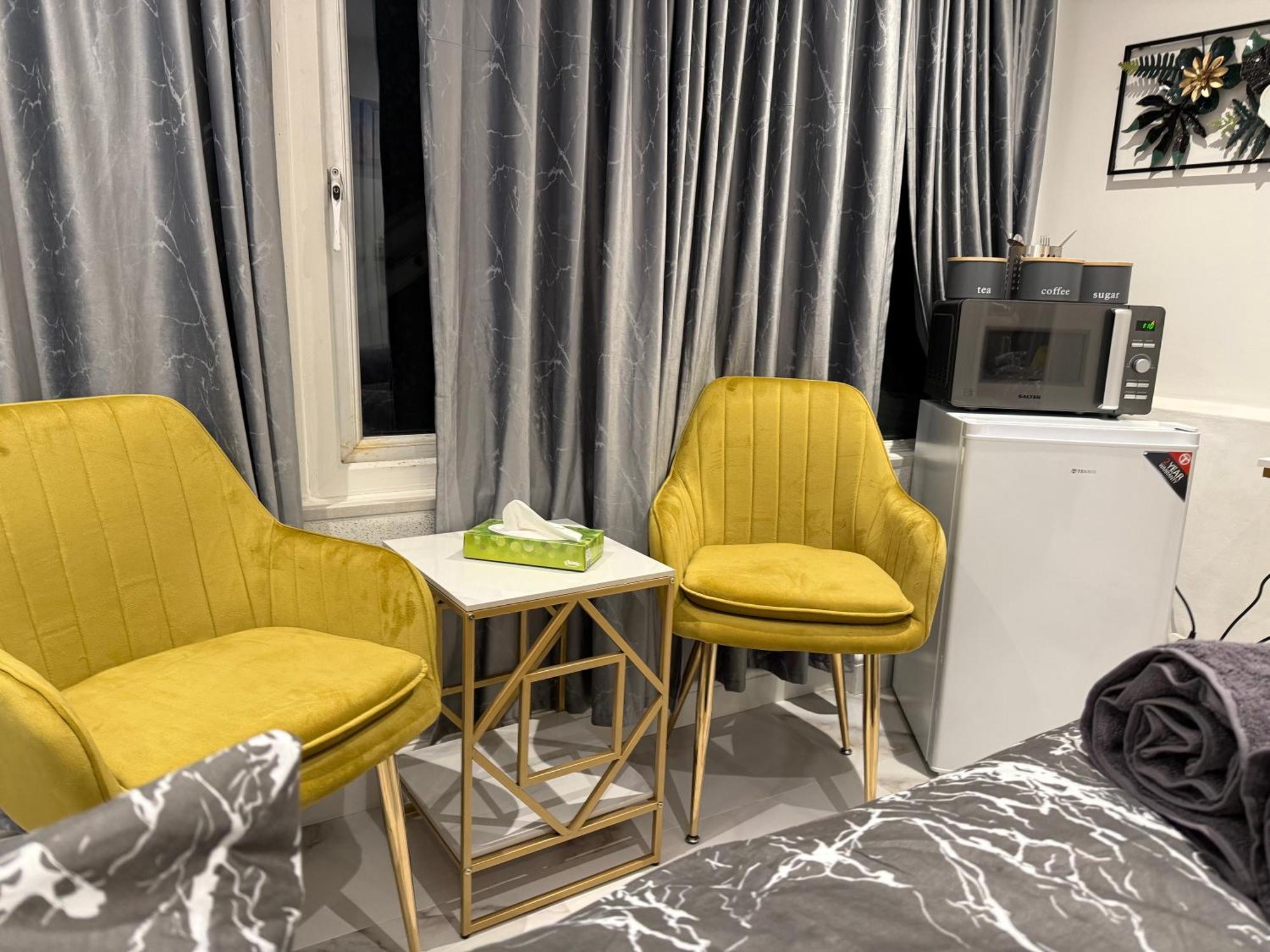 Alloggio in famiglia Luxury In Victoria, 7 Minutes Walk To Victoria Station, 4 Londra